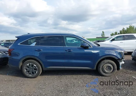 2024 Kia Sorento S z USA, uszkodzony, nr VIN 5XYRLDJC8RG263990